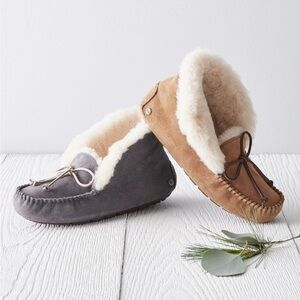 UGG Moccasin Women/Kids winter size 36 US5